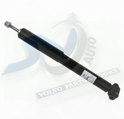 Shock absorber Rear axle for Volvo 31329768 SACHS