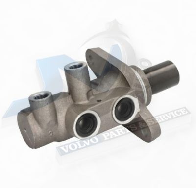 Master brake cylinder for Volvo 36002450, 8603741