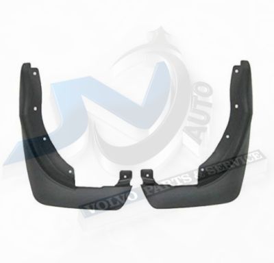 Mud flap rear Kit for both sides for Volvo 30744139