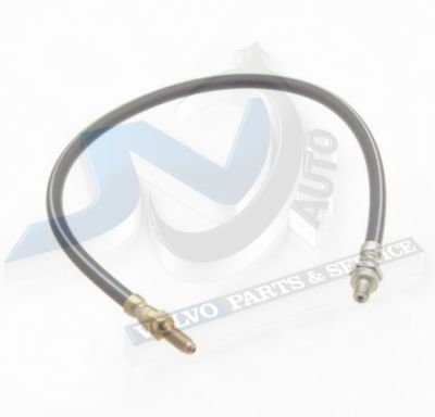 Спирачен маркуч заден ляв/десен за Волво 687309