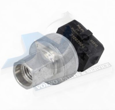 Датчик налягане за климатик на Волво 31292004