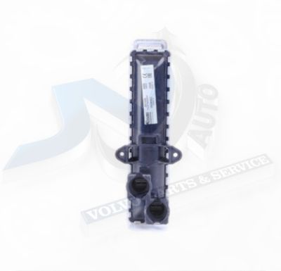 Radiator, interior heating for Volvo 9171503