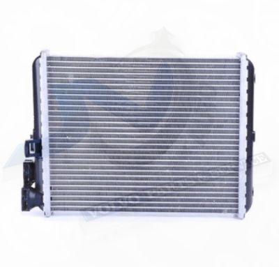 Radiator, interior heating for Volvo 9171503