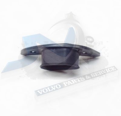 Gasket, Cap Fuel tank for Volvo 30722632