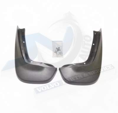 Mud flap rear Kit for both sides for Volvo 30744142
