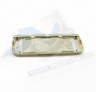 Mirror, sun visor fits left and right for Volvo 39866717