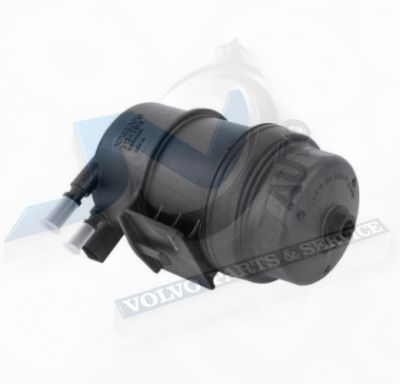 Корпус горивен филтър за Волво 31342919