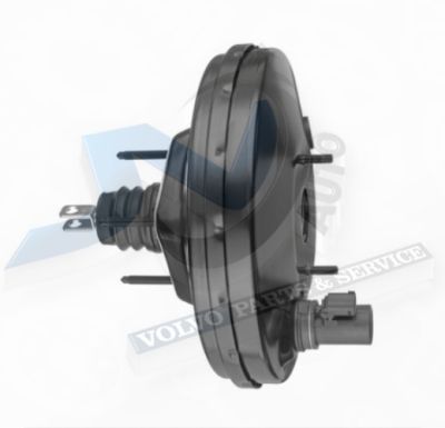 Brake booster for Volvo 30714094 , 30736710 , 30748026 , 30793066 , 30793414 , 30793418 , 31261592 , 31302865 , 31329391 , 31341827 , 8683689