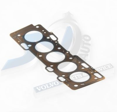 Gasket, Cylinder head for Volvo 30731262