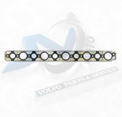 Gasket, Valve cover inner for Volvo 8642665