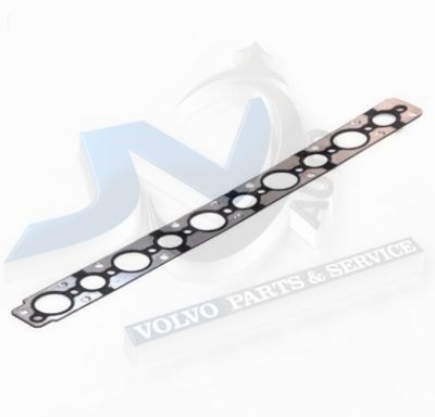 Gasket, Valve cover inner for Volvo 8642665