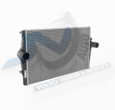 Интеркулер за Волво 8649471