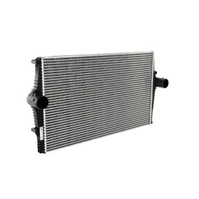 Интеркулер за Волво 30741580, 30748809, 31274554, 8649471, 8671694, 9161207