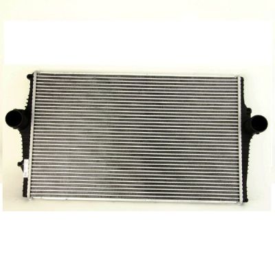 Интеркулер за Волво 30741580, 30748809, 31274554, 8649471, 8671694, 9161207