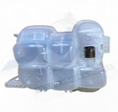 Expansion tank, Coolant for Volvo 30760980