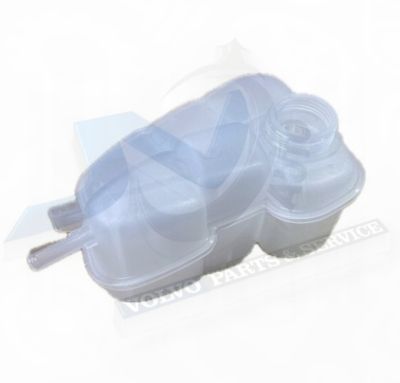 Expansion tank, Coolant for Volvo 30760980