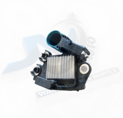 Voltage regulator for Volvo 30777073