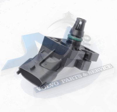 Сензор налягане турбо за Волво 31355463