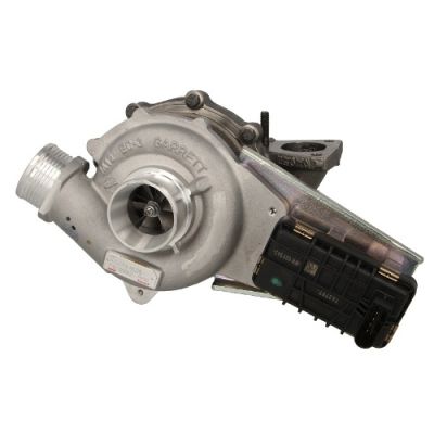 Turbocharger VNT-Turbo for Volvo 36001171