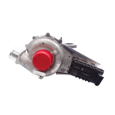 Turbocharger VNT-Turbo for Volvo 36001171