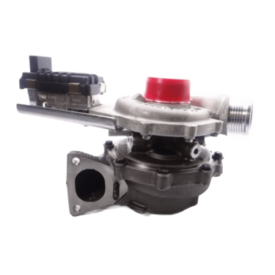 Turbocharger VNT-Turbo for Volvo 36001171