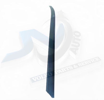 Дясна лайсна предно стъкло за Волво 39992707 , 39993954 , 39968680 , 39992708 , 39968688 , 39992711 , 39968694 , 39968674 , 39968698 , 39968700 , 39992712