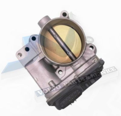 Дроселова клапа за Волво 8677694, 31216327