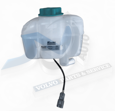 Разширителен съд за Волво 30760100