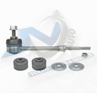 Задна биалета за Волво 30760678 , 31476579