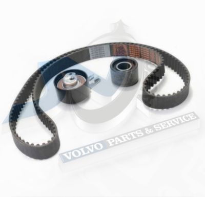 Timing belt kit for Volvo 30758270