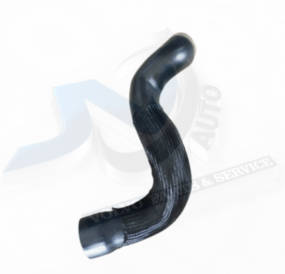 Турбо маркуч от интеркулера към дросела за Волво 30792545