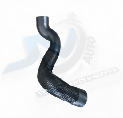 Турбо маркуч от интеркулера към дросела за Волво 30792545