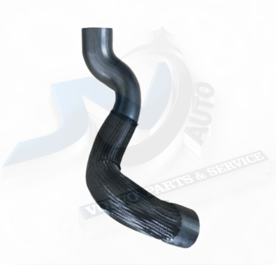 Турбо маркуч от интеркулера към дросела за Волво 30792545