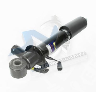 Shock absorber Rear axle, nivomat FOUR-C for Volvo 31212035 , 31277090