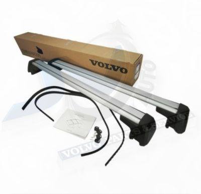 Carrier silver Kit for Volvo 32351090