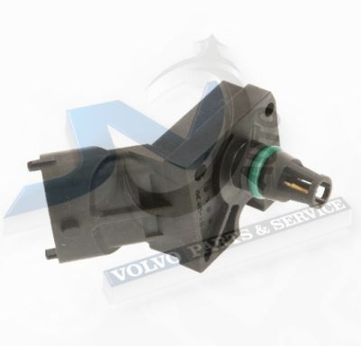 Датчик интеркулер за Волво 8677288 , 31355464