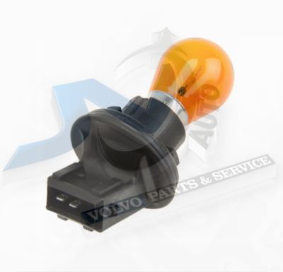 Bulb holder, Indicator for Volvo 8662986
