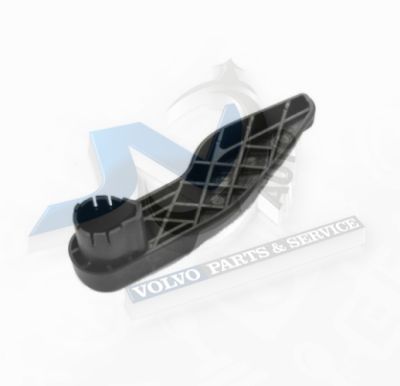 Lever, Steering Wheel adjustment for Volvo 31302781