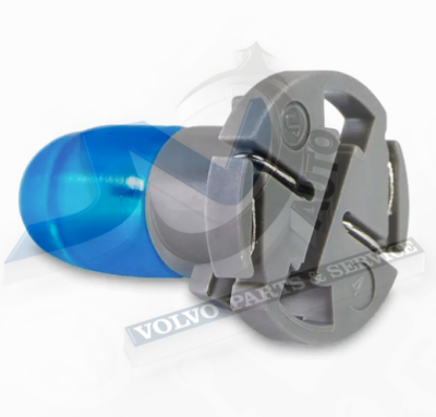 Bulb Heat control switch for Volvo 30739358
