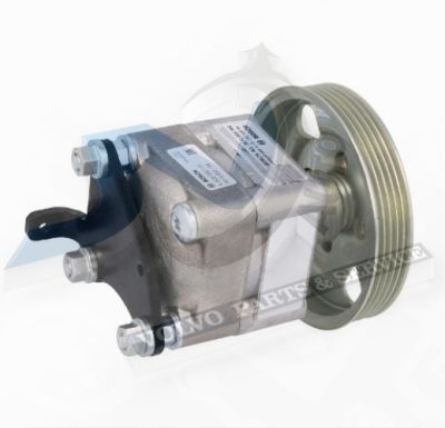 Хидравлична помпа за Волво 36002641, 36051722