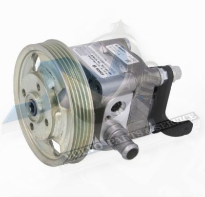 Хидравлична помпа за Волво 36002641, 36051722