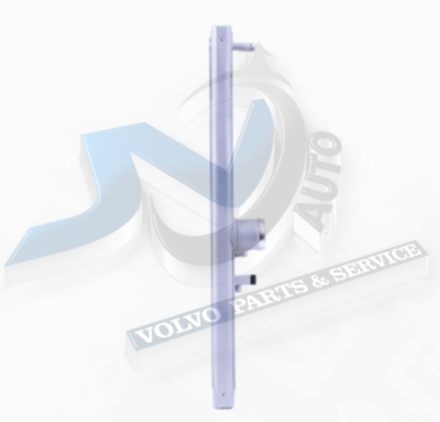 Radiator, Engine cooling for Volvo 36000378 , 36000379 , 36000211