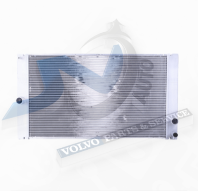 Radiator, Engine cooling for Volvo 36000378 , 36000379 , 36000211