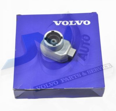 Ignition unit, Gas discharge lamp for Volvo 30655898