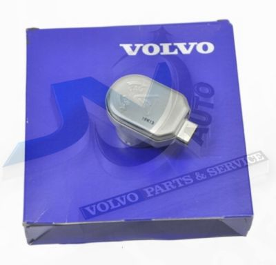 Ignition unit, Gas discharge lamp for Volvo 30655898