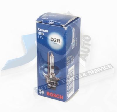 Bulb D2R gas discharge tube Headlight 35 W 989833 B