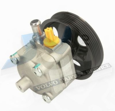 Хидравлична помпа за Волво 8251735 M