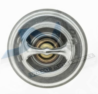 Thermostat for Volvo 272246, 273728