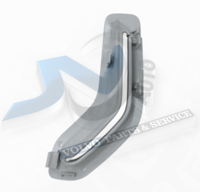 Ъгълче ляв колан oak за Волво 39885875