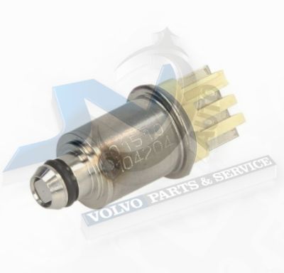 Pressure sensor, AOC coupling 30759668